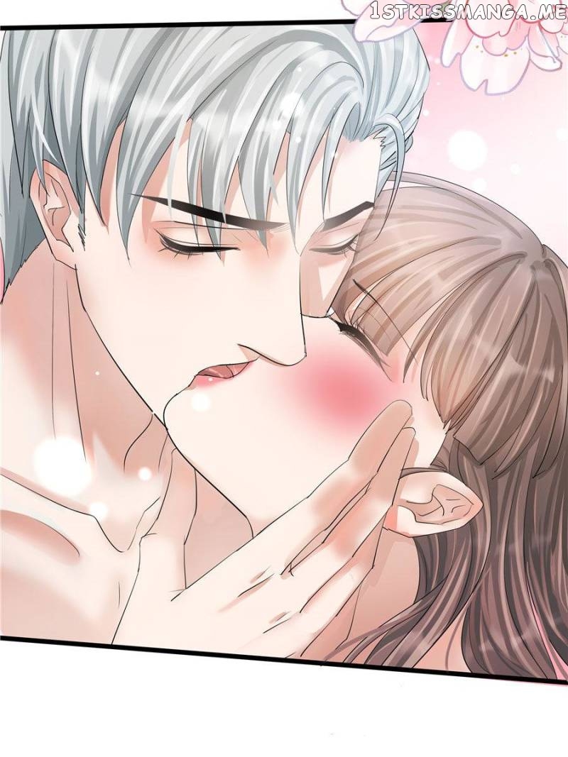 Good Morning, Billionaire Wife chapter 12 - page 74