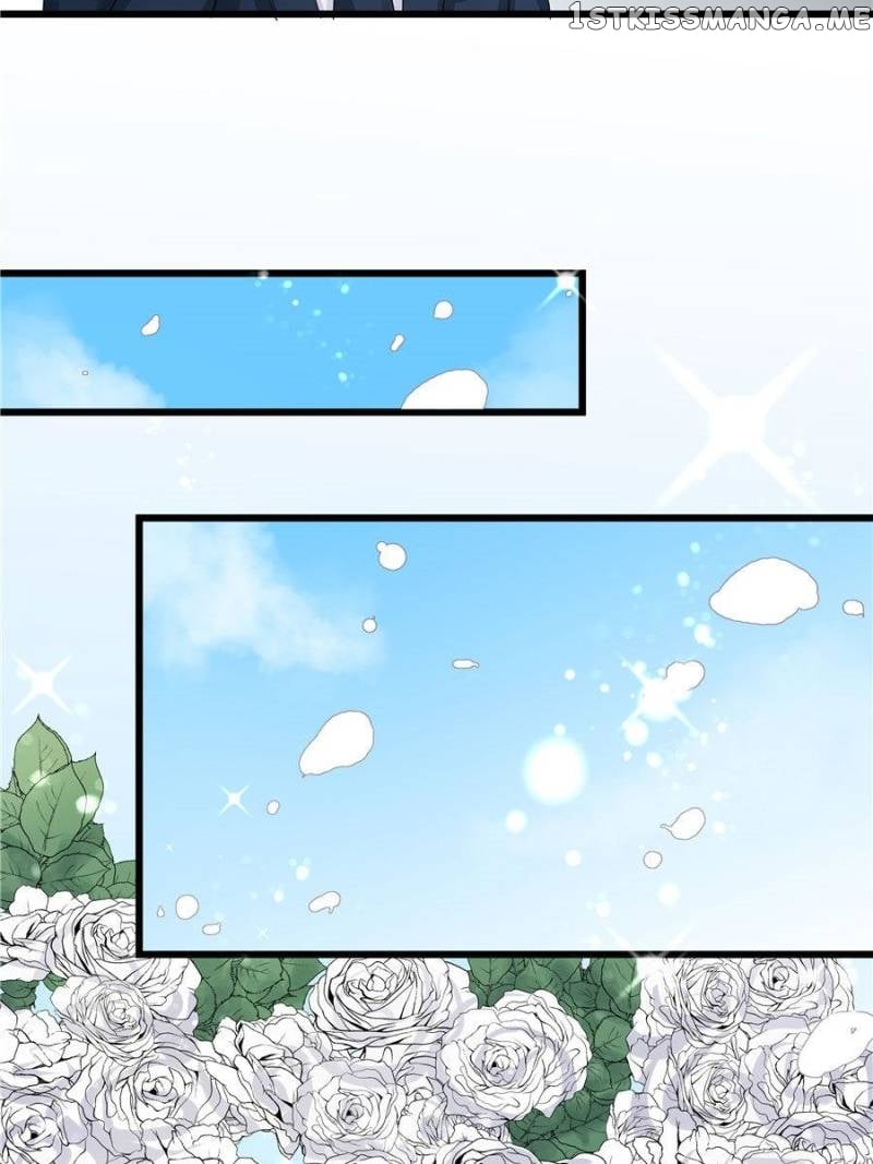 Good Morning, Billionaire Wife chapter 11 - page 8