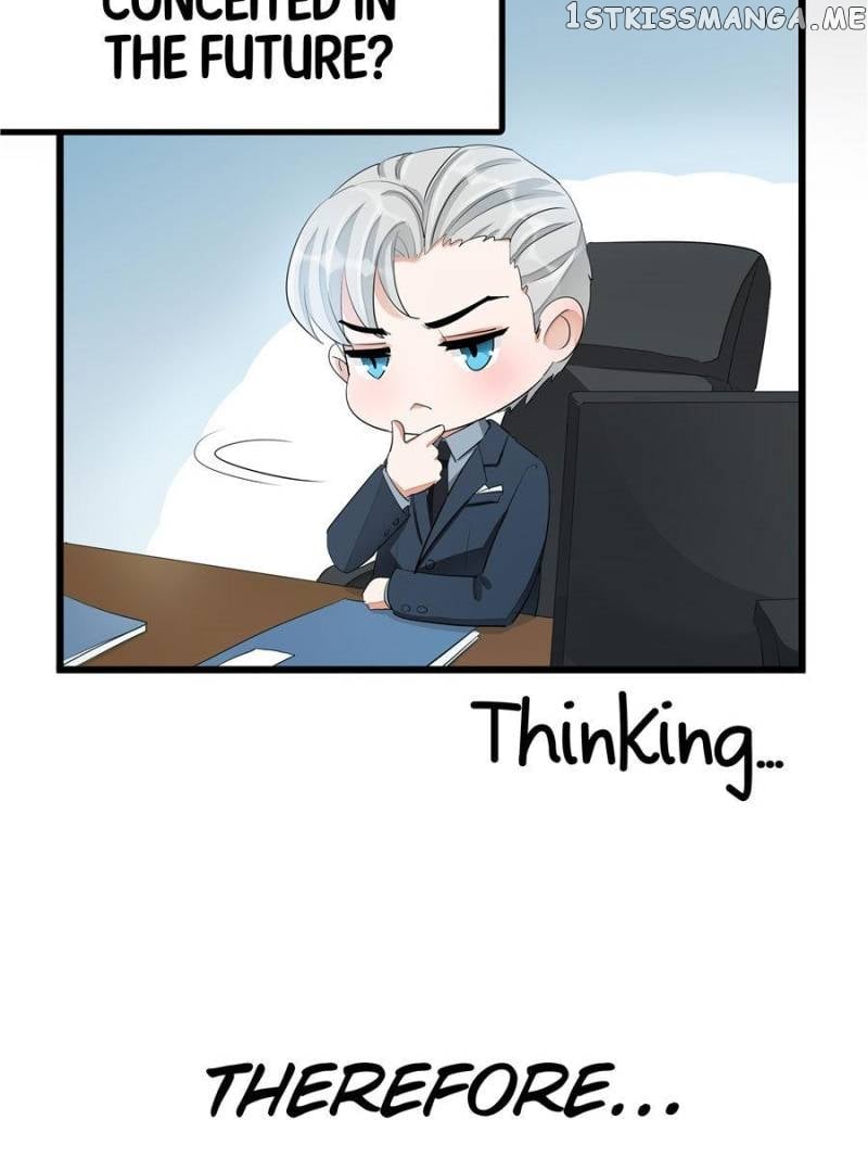 Good Morning, Billionaire Wife chapter 10 - page 16
