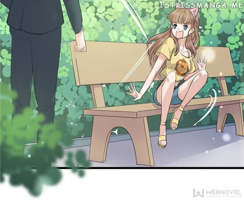 Good Morning, Billionaire Wife chapter 9 - page 18