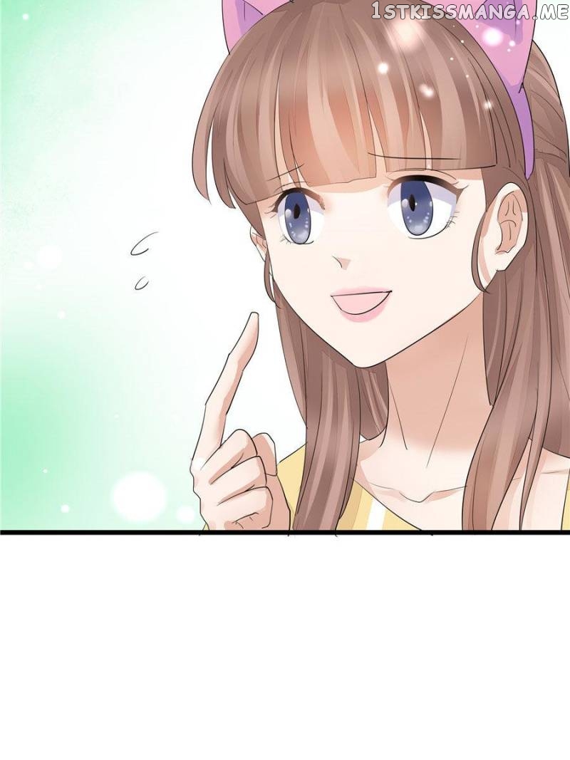 Good Morning, Billionaire Wife chapter 9 - page 22