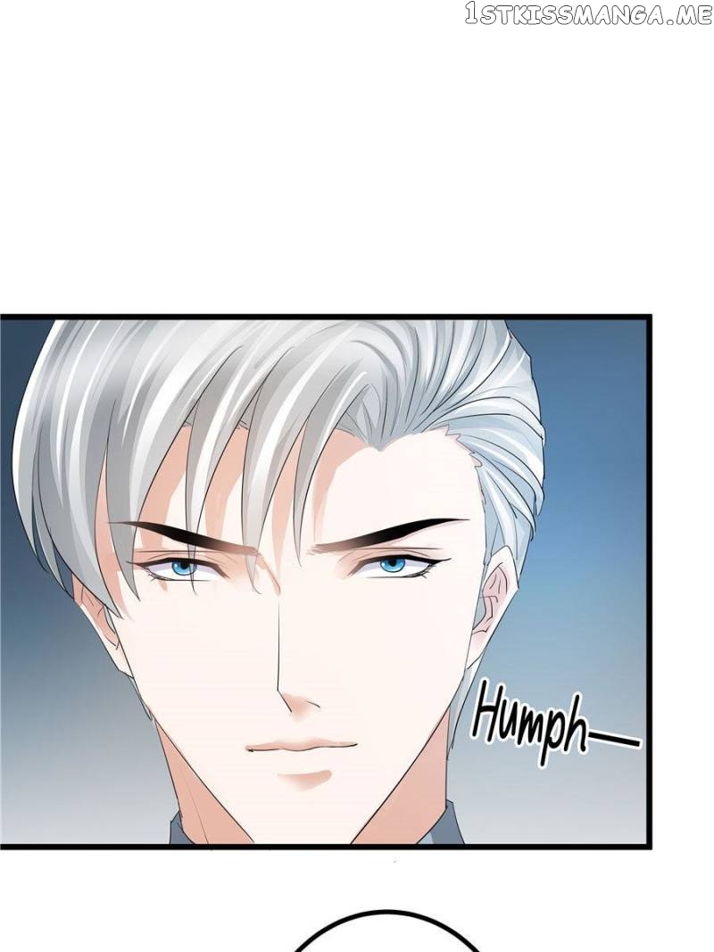 Good Morning, Billionaire Wife chapter 9 - page 34