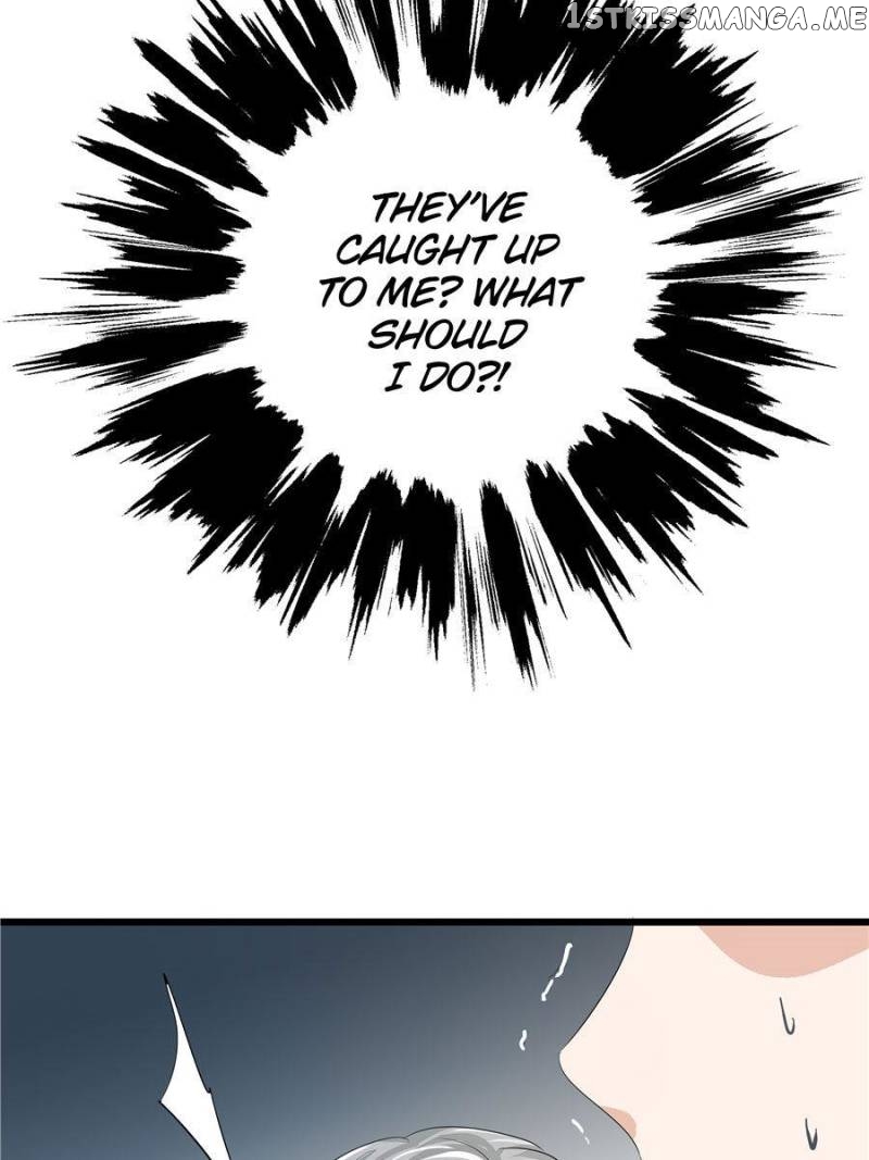 Good Morning, Billionaire Wife chapter 9 - page 56