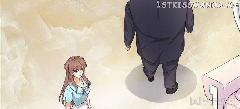 Good Morning, Billionaire Wife chapter 4 - page 33