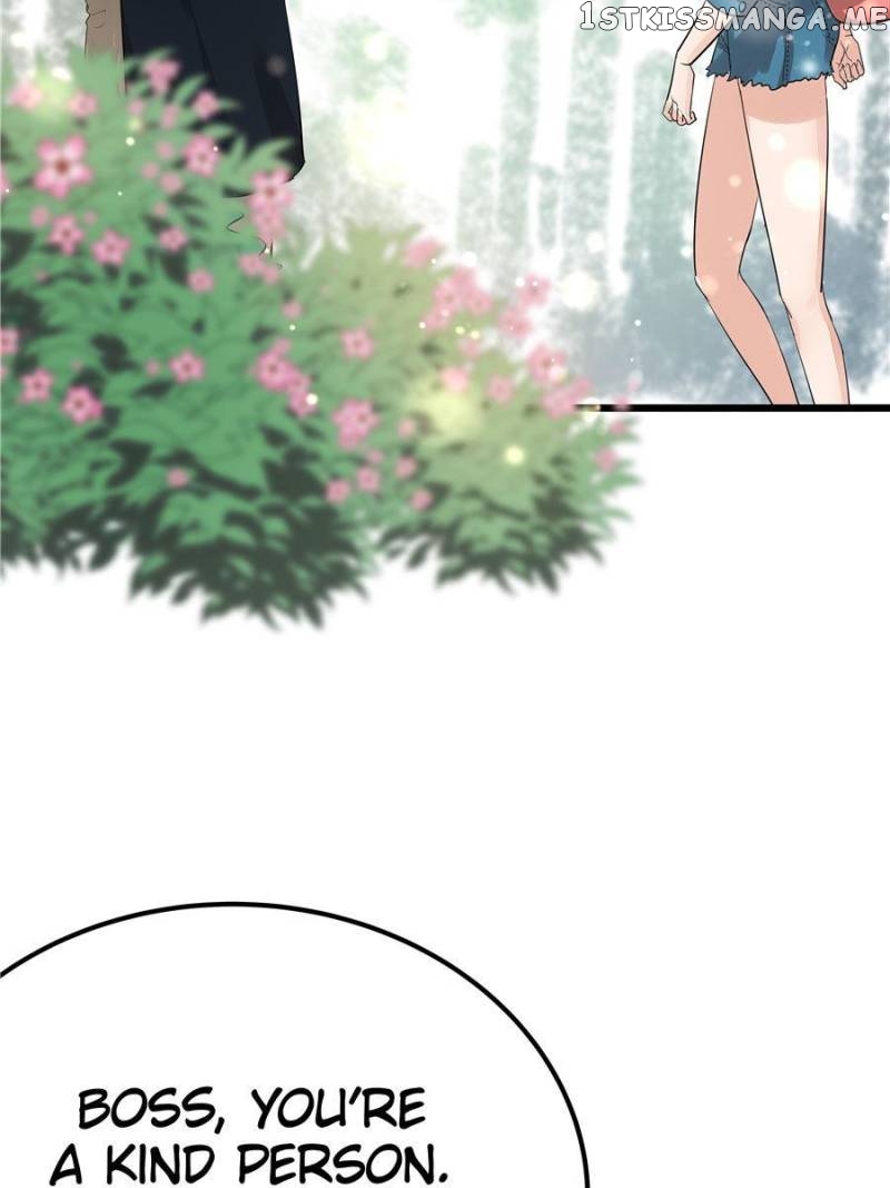 Good Morning, Billionaire Wife chapter 4 - page 52