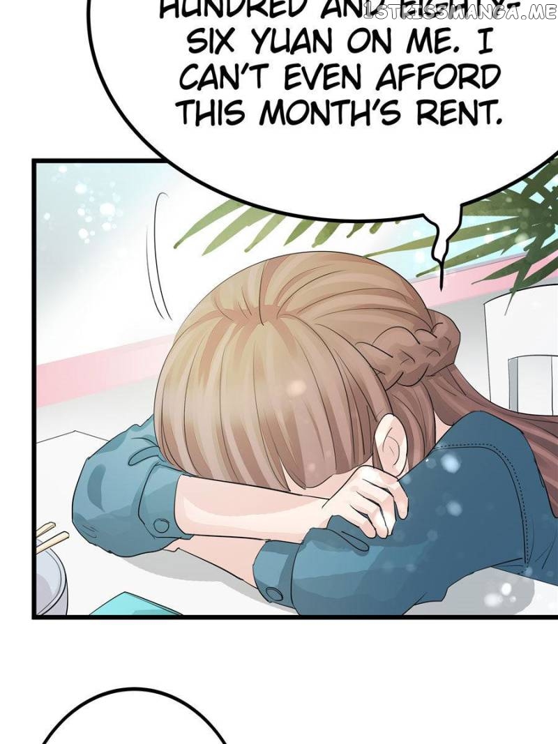Good Morning, Billionaire Wife chapter 4 - page 74