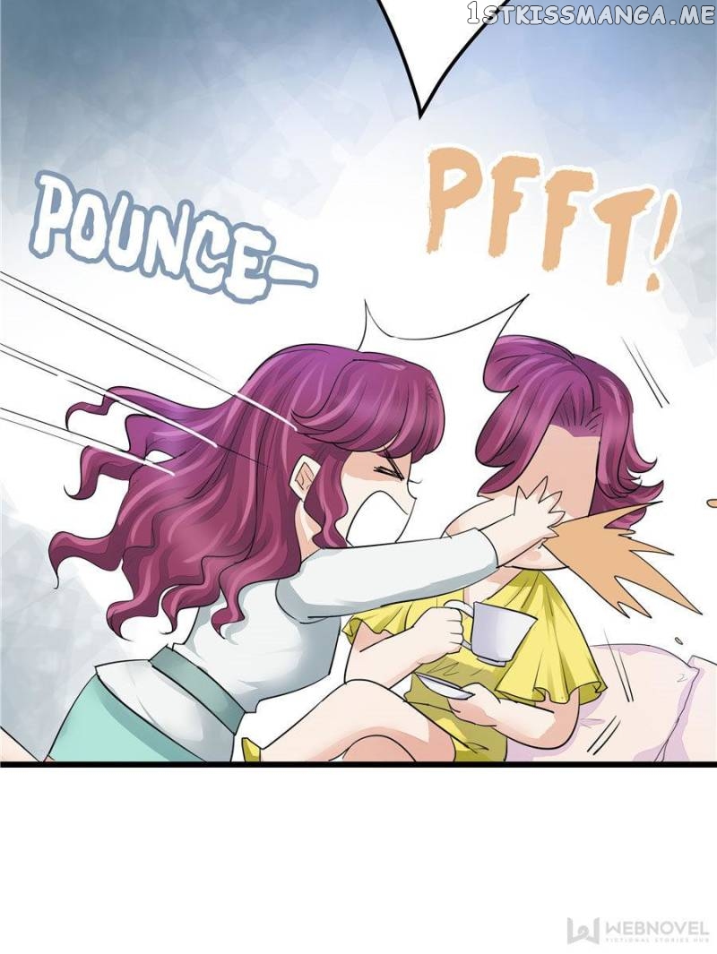 Good Morning, Billionaire Wife chapter 2 - page 16