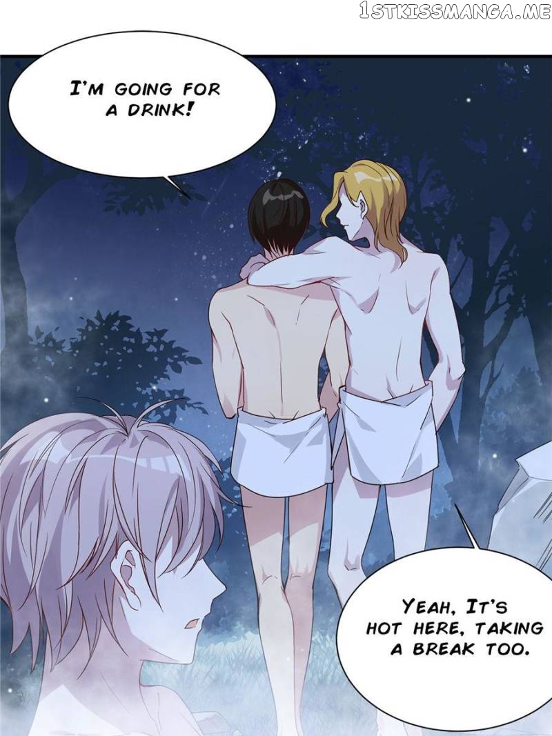 Falling Stars chapter 49 - page 21