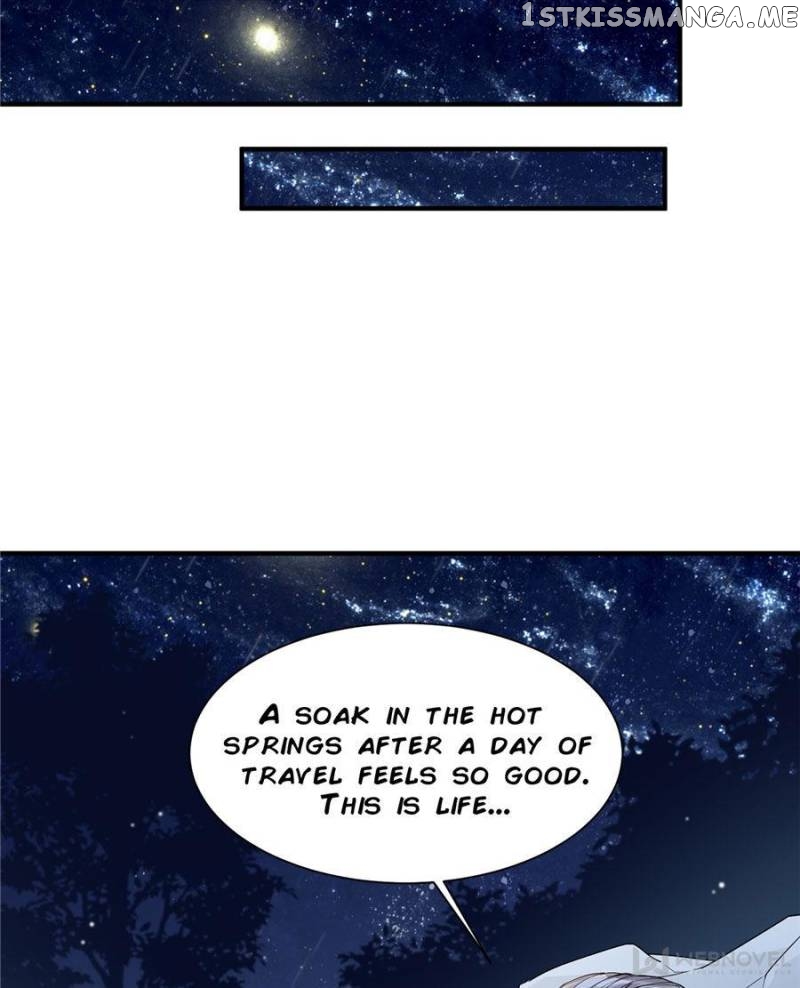 Falling Stars chapter 49 - page 8