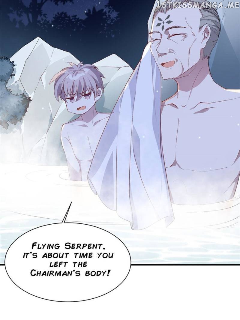 Falling Stars chapter 49 - page 9