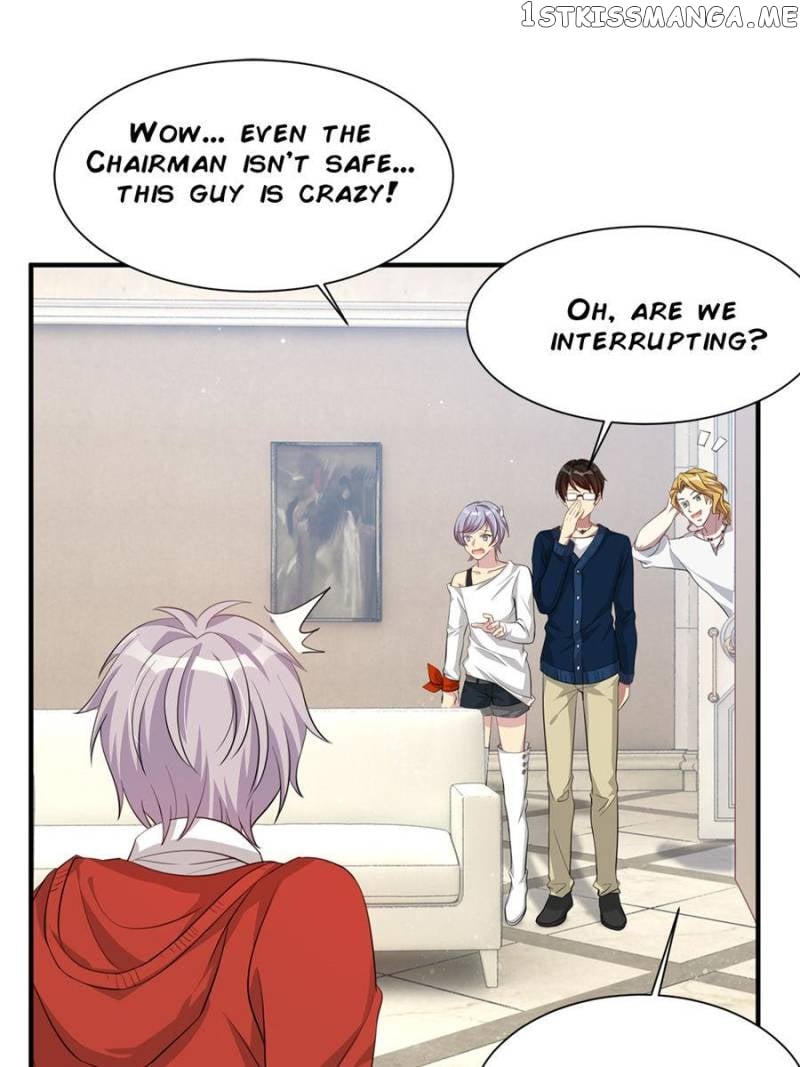 Falling Stars chapter 48 - page 28