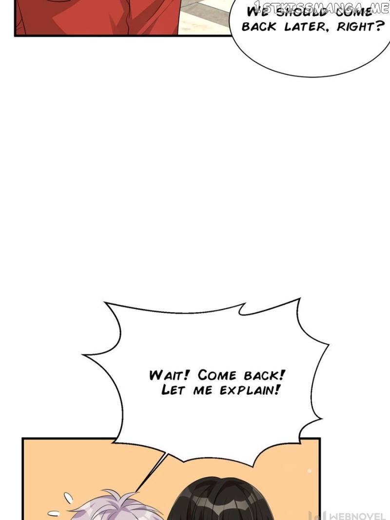 Falling Stars chapter 48 - page 29