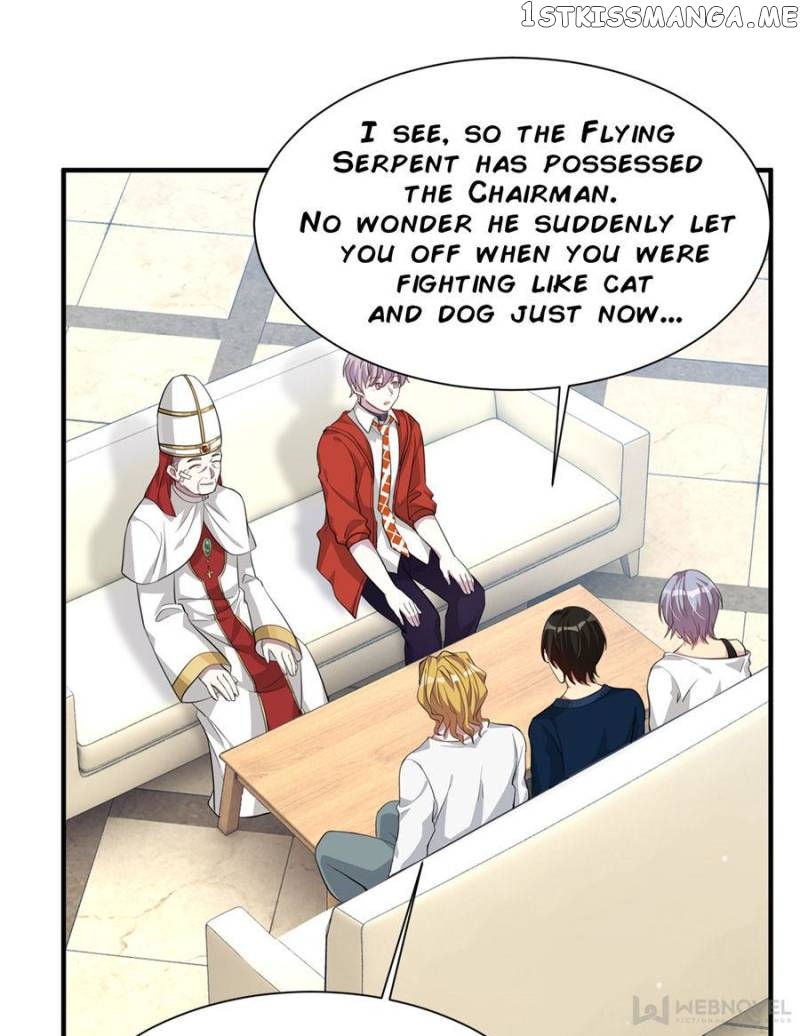 Falling Stars chapter 48 - page 32