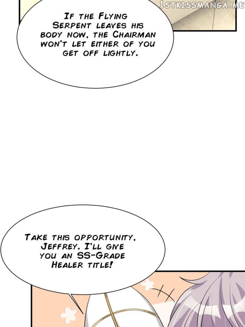 Falling Stars chapter 48 - page 33