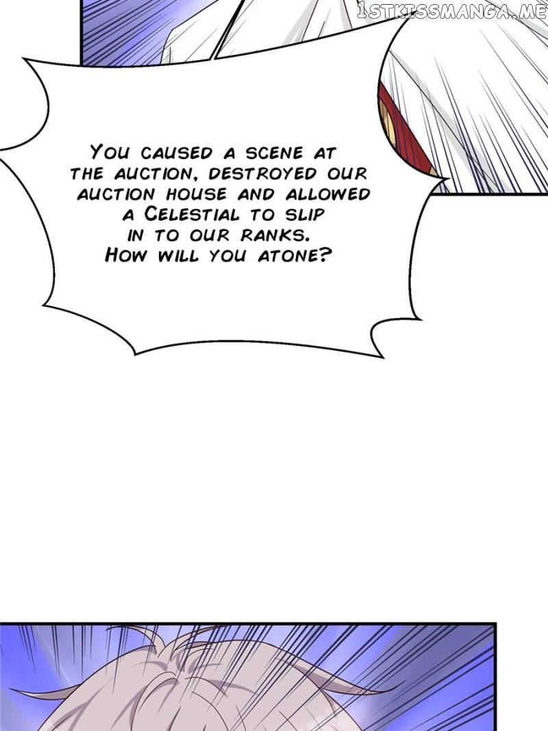 Falling Stars chapter 46 - page 29