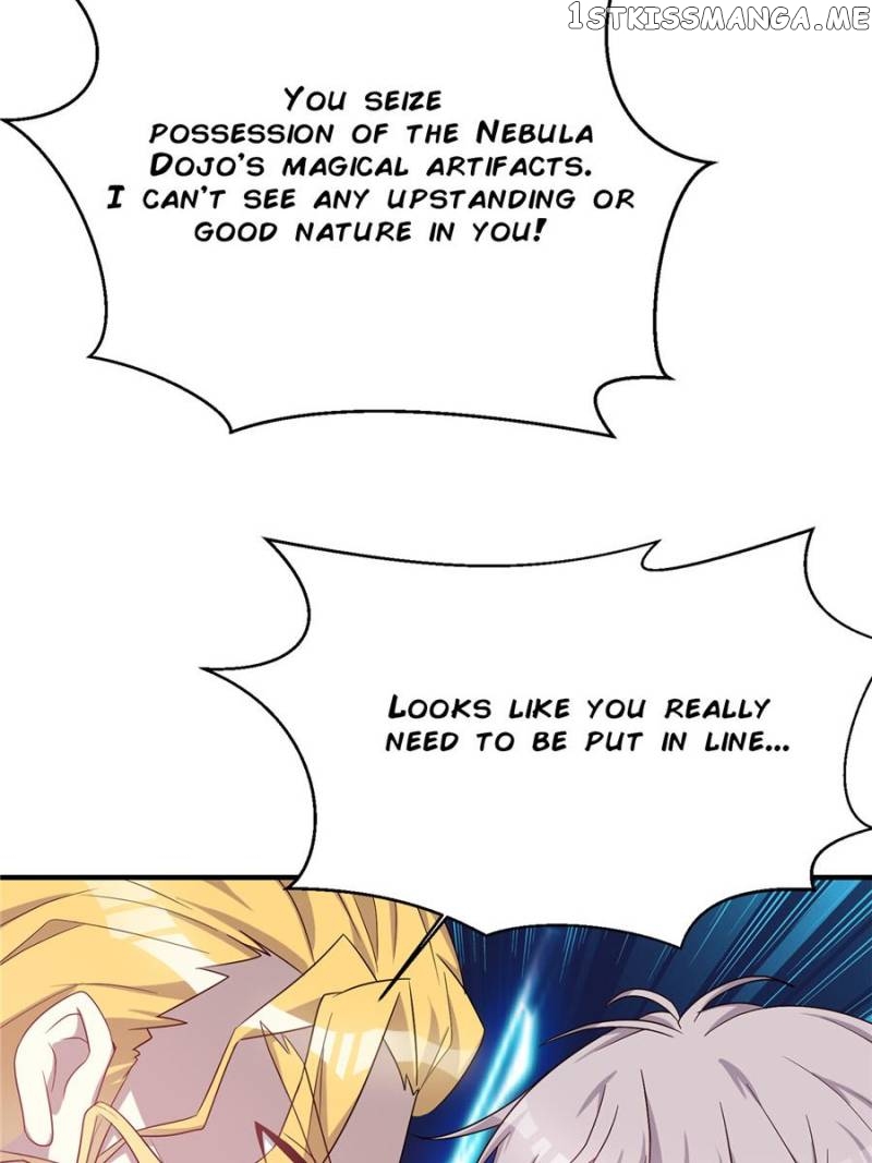Falling Stars chapter 46 - page 39
