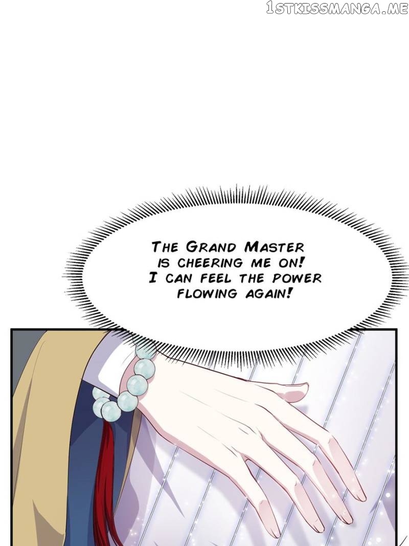 Falling Stars chapter 44 - page 19