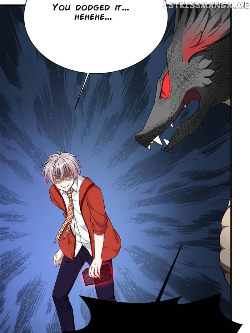 Falling Stars chapter 44 - page 30