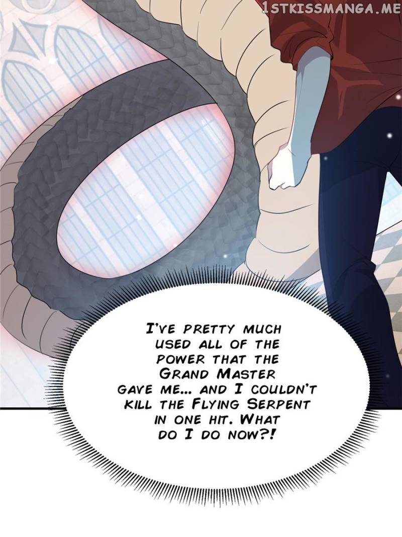 Falling Stars chapter 43 - page 38