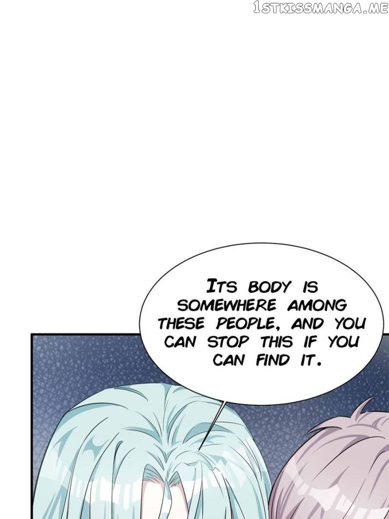 Falling Stars chapter 40 - page 13