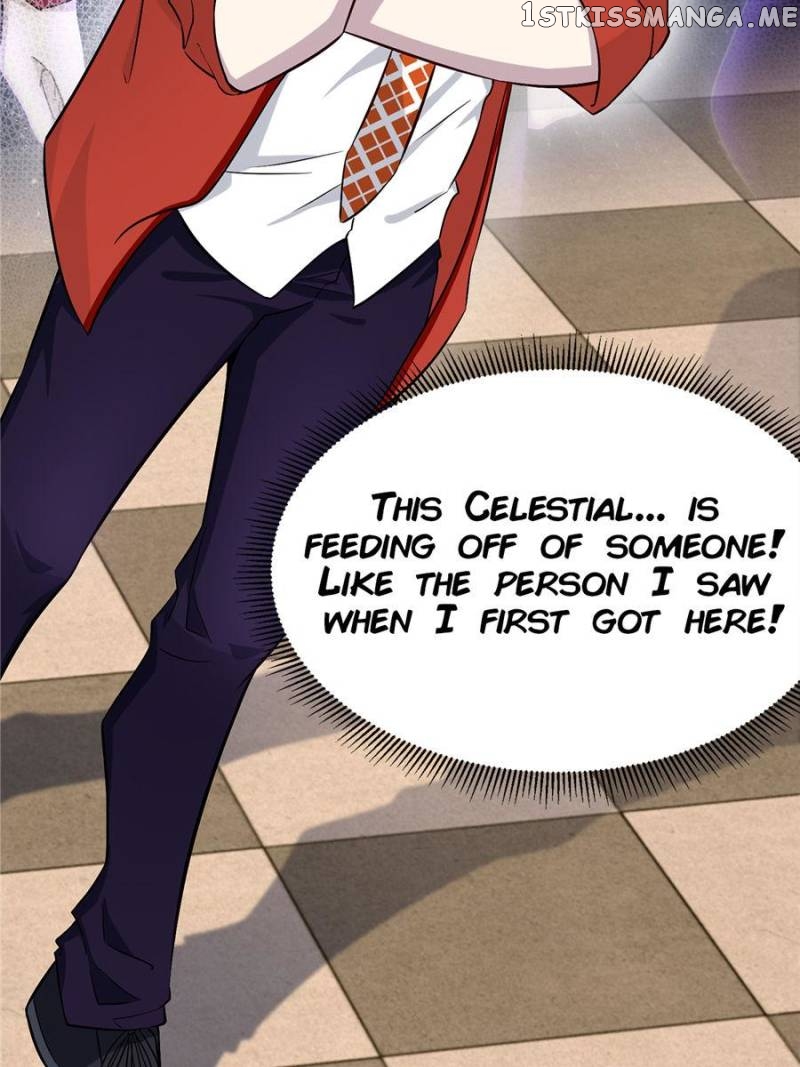 Falling Stars chapter 40 - page 19