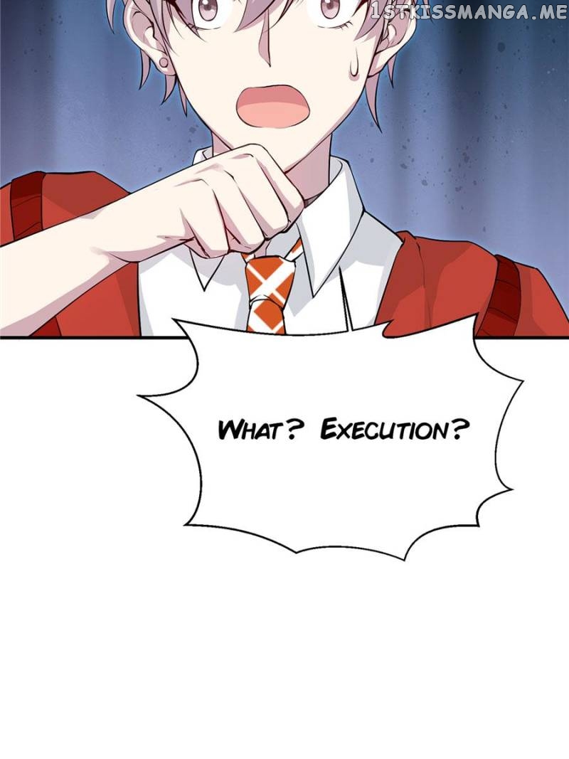 Falling Stars chapter 35 - page 38