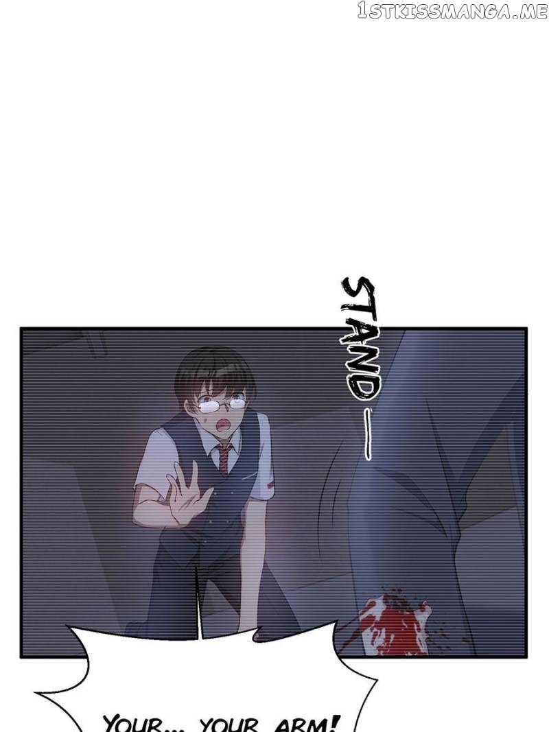 Falling Stars chapter 33 - page 27
