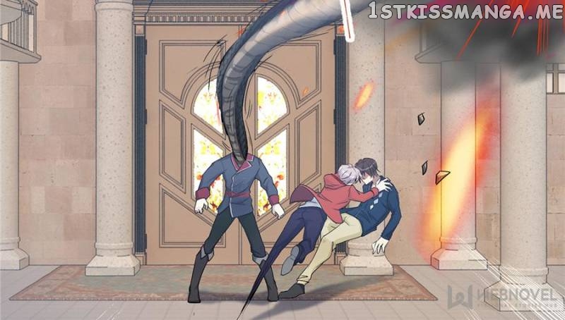 Falling Stars chapter 31 - page 16
