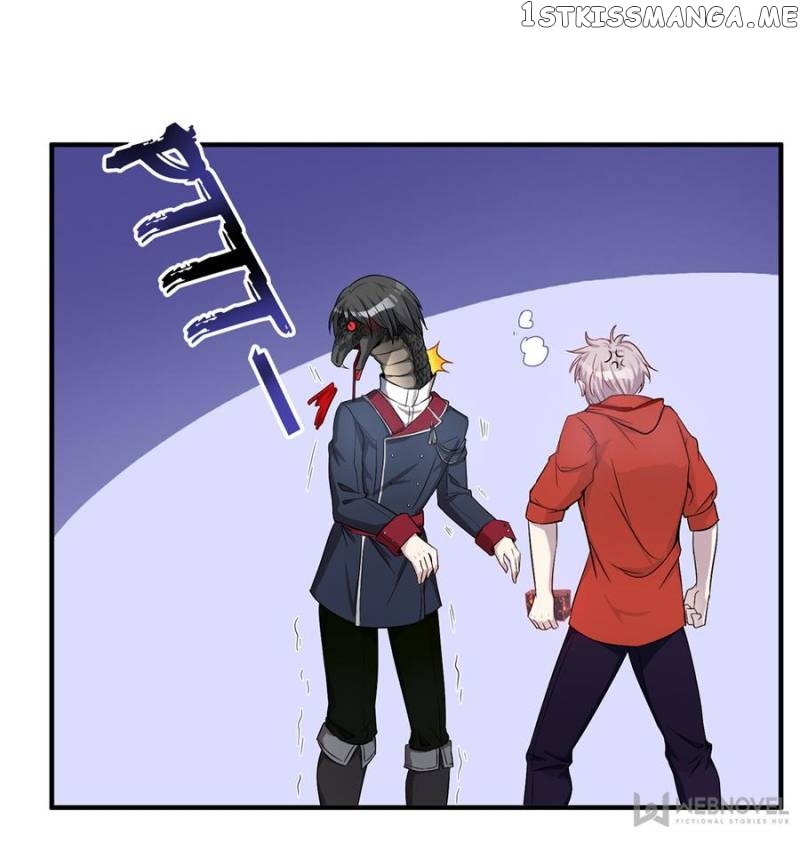 Falling Stars chapter 31 - page 42