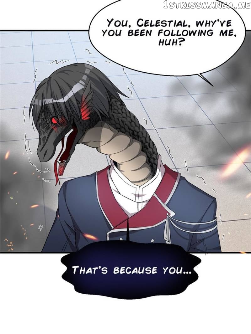 Falling Stars chapter 31 - page 44