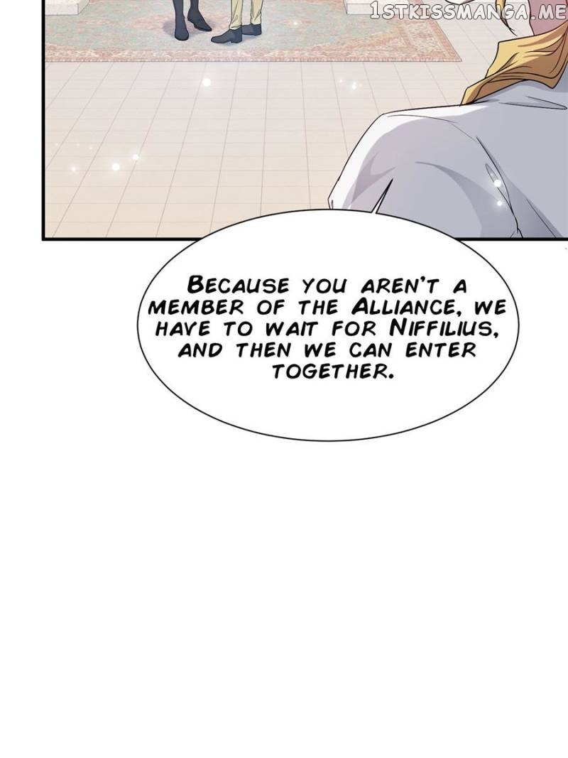 Falling Stars chapter 31 - page 5