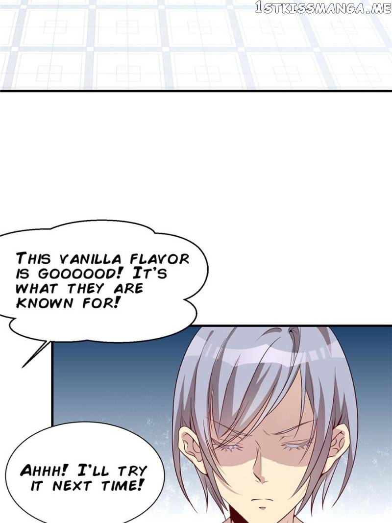 Falling Stars chapter 30 - page 22