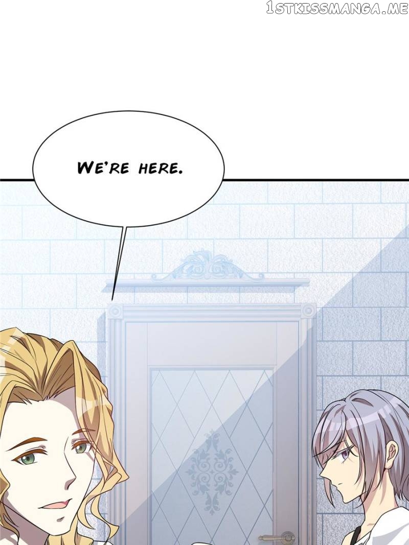 Falling Stars chapter 30 - page 42