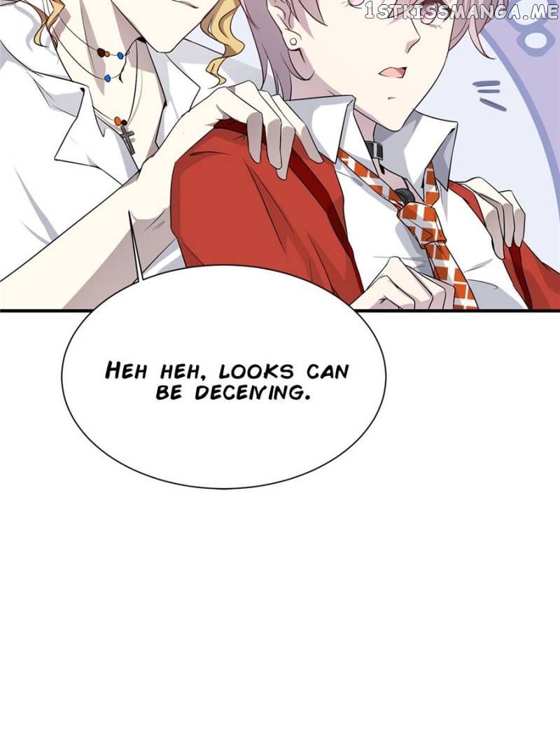 Falling Stars chapter 30 - page 49