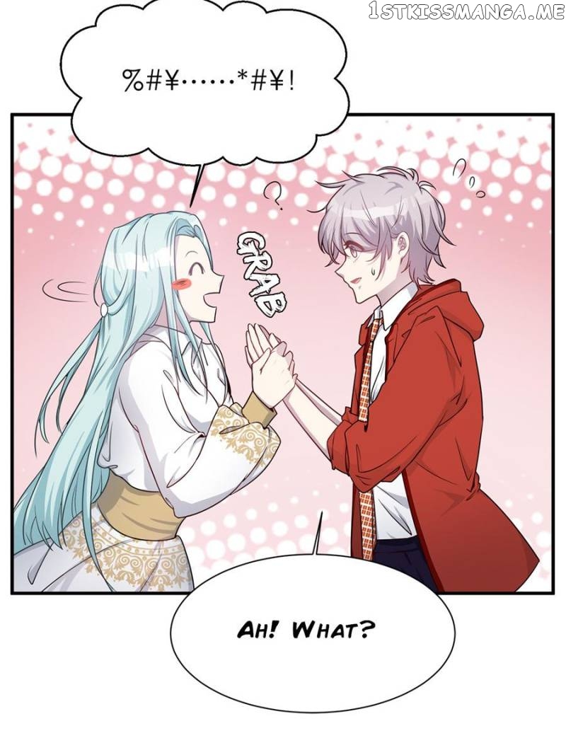 Falling Stars chapter 29 - page 59