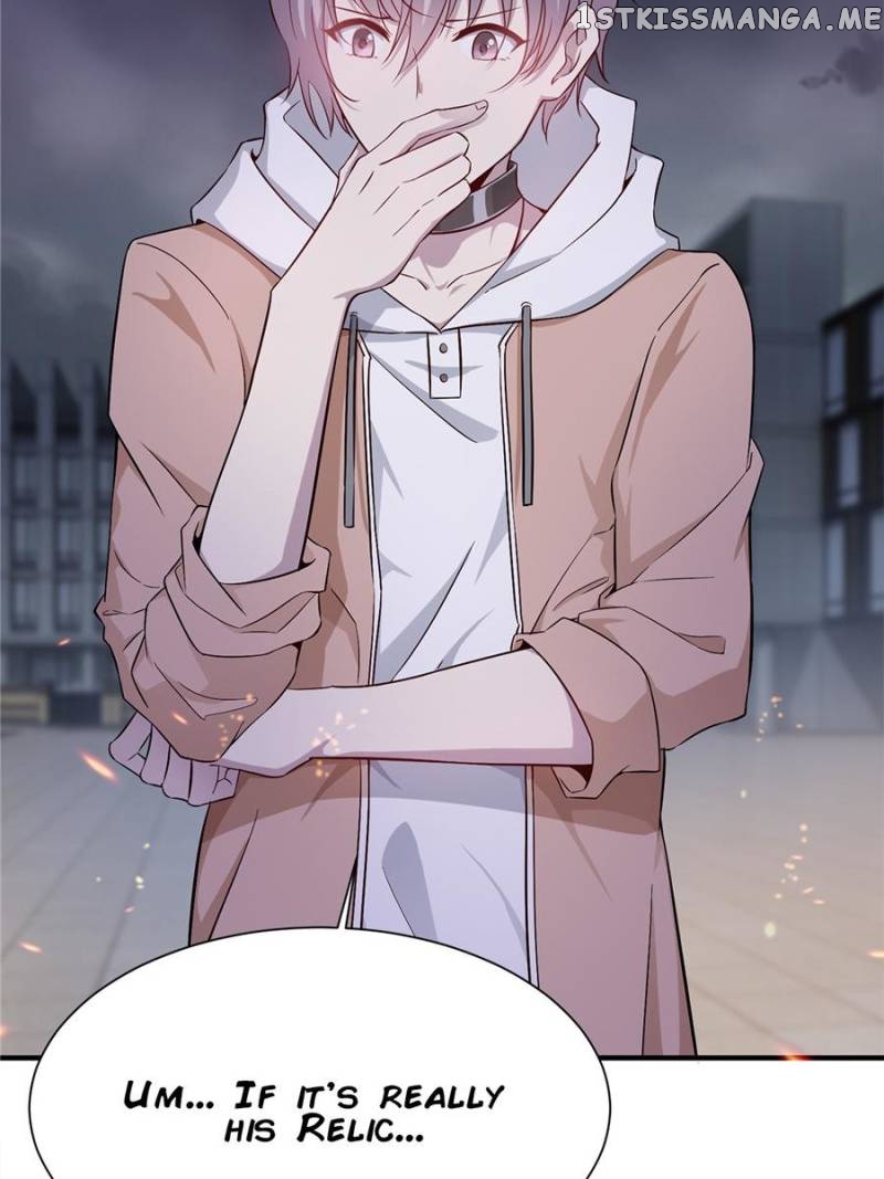 Falling Stars chapter 28 - page 11