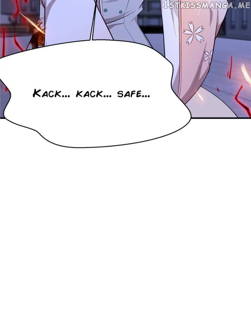 Falling Stars chapter 25 - page 49