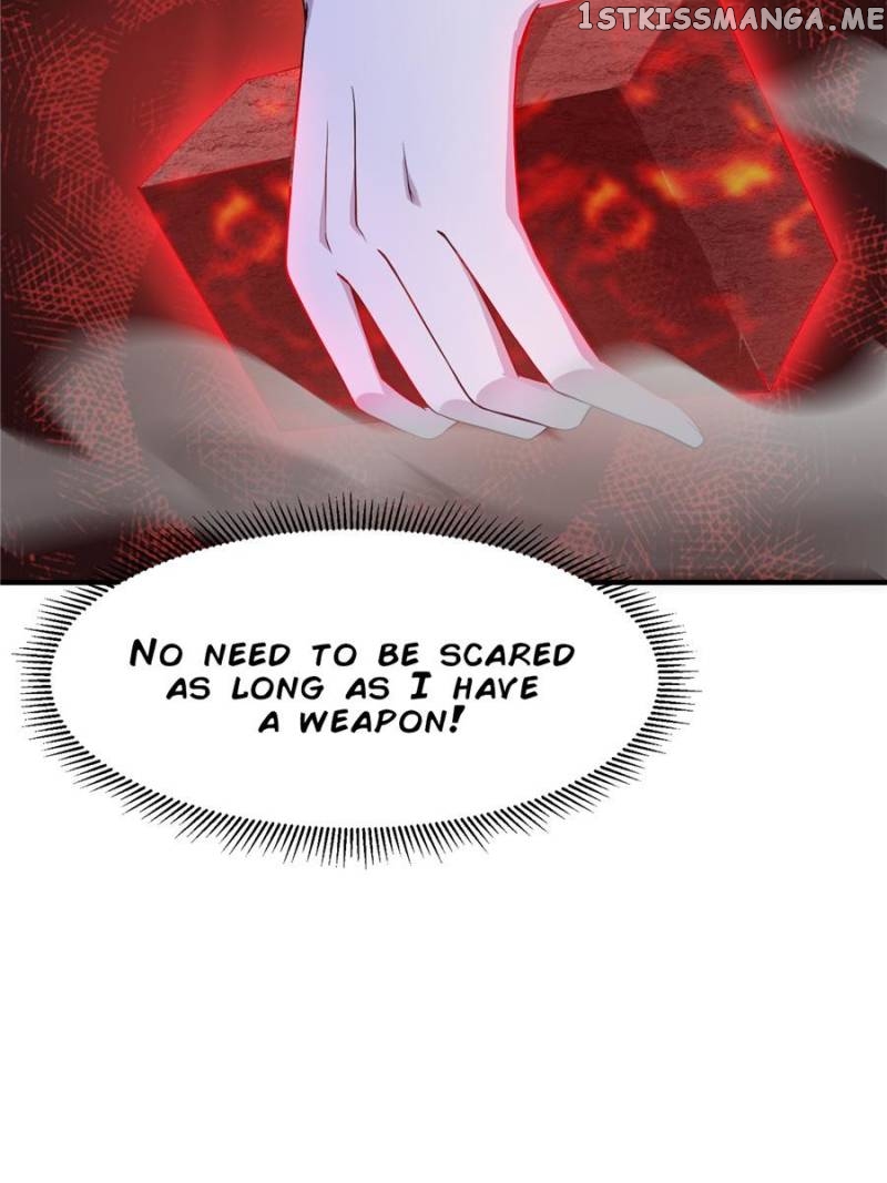 Falling Stars chapter 25 - page 56