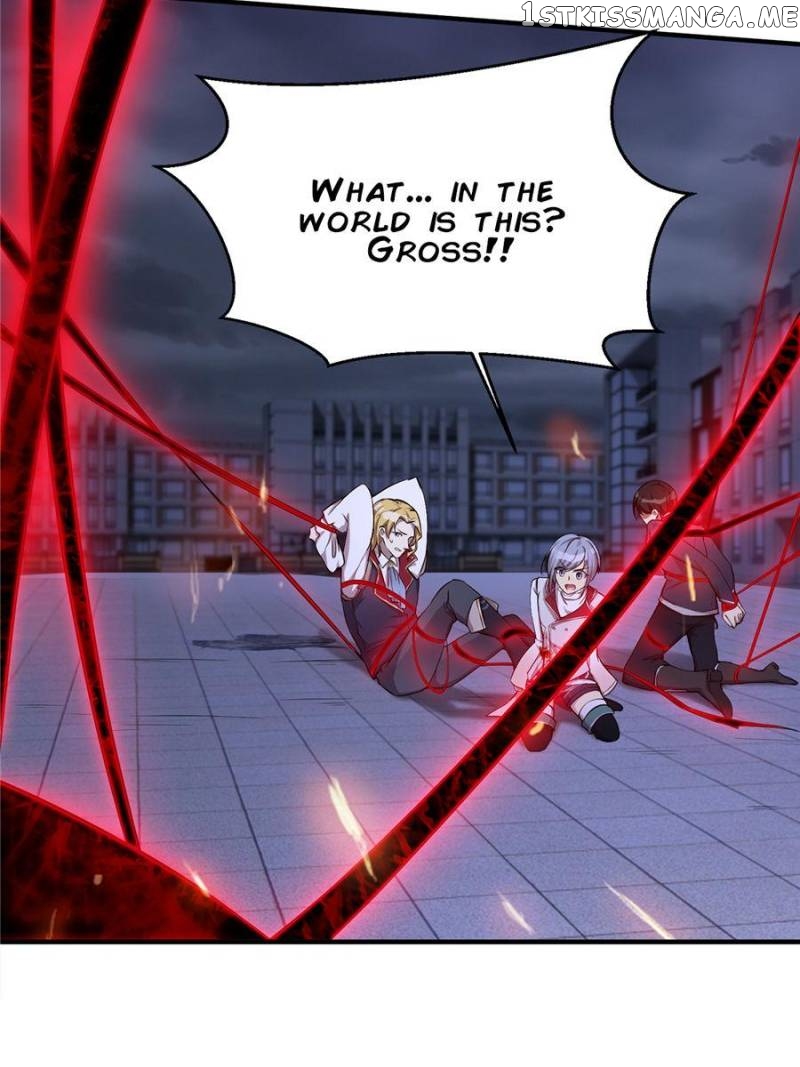Falling Stars chapter 24 - page 18