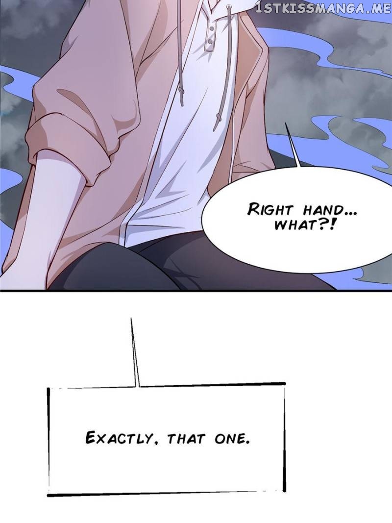 Falling Stars chapter 24 - page 42