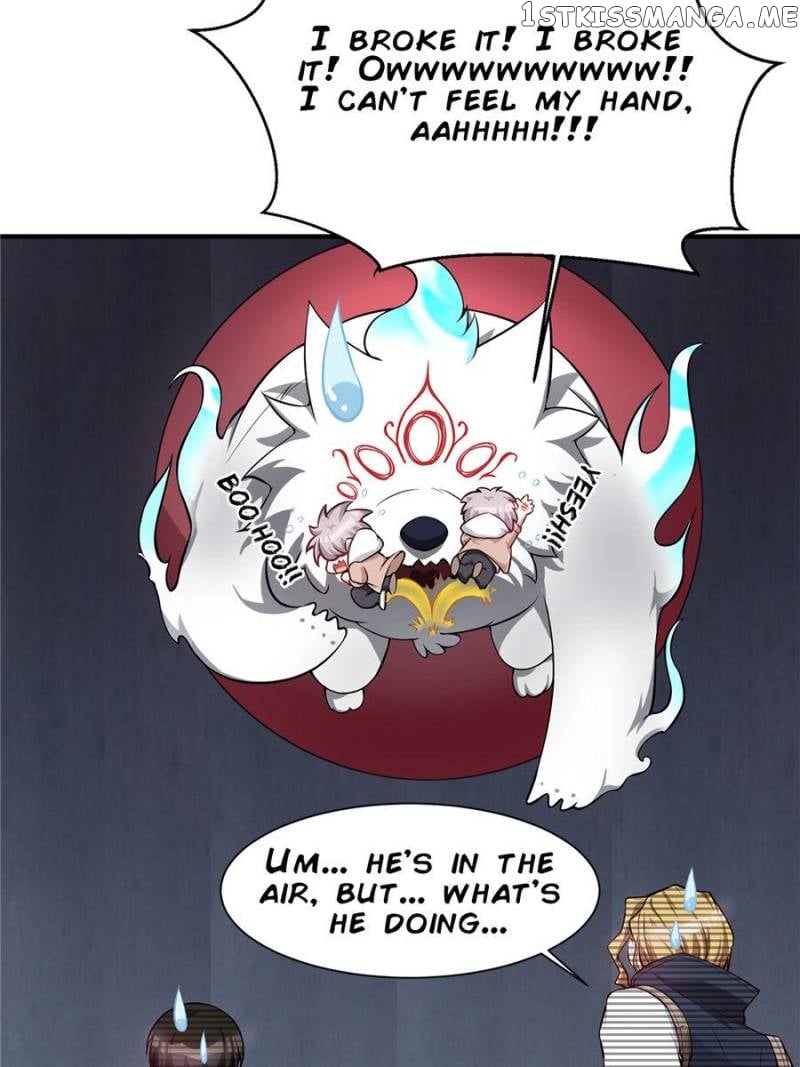 Falling Stars chapter 23 - page 12