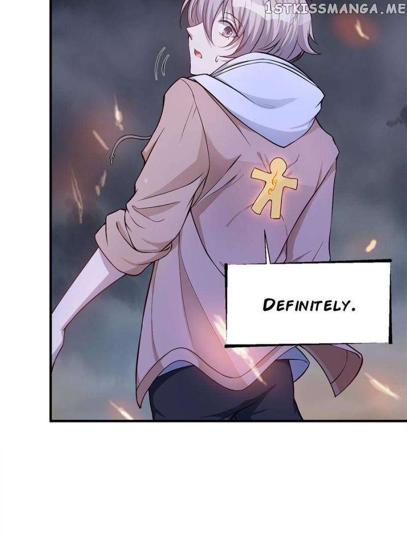 Falling Stars chapter 23 - page 17