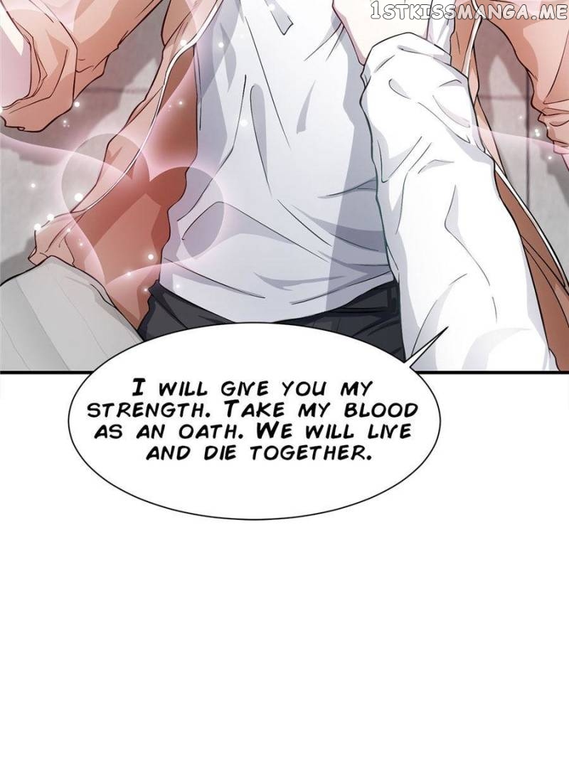 Falling Stars chapter 21 - page 14