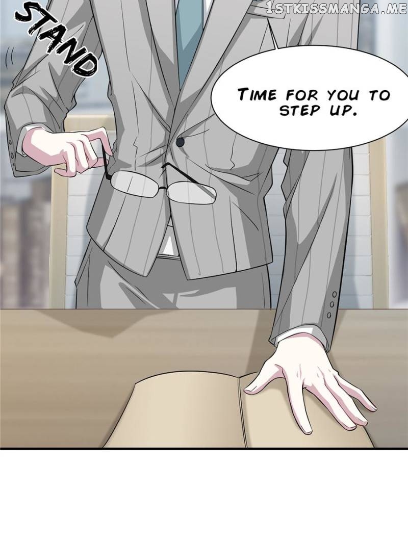 Falling Stars chapter 20 - page 38