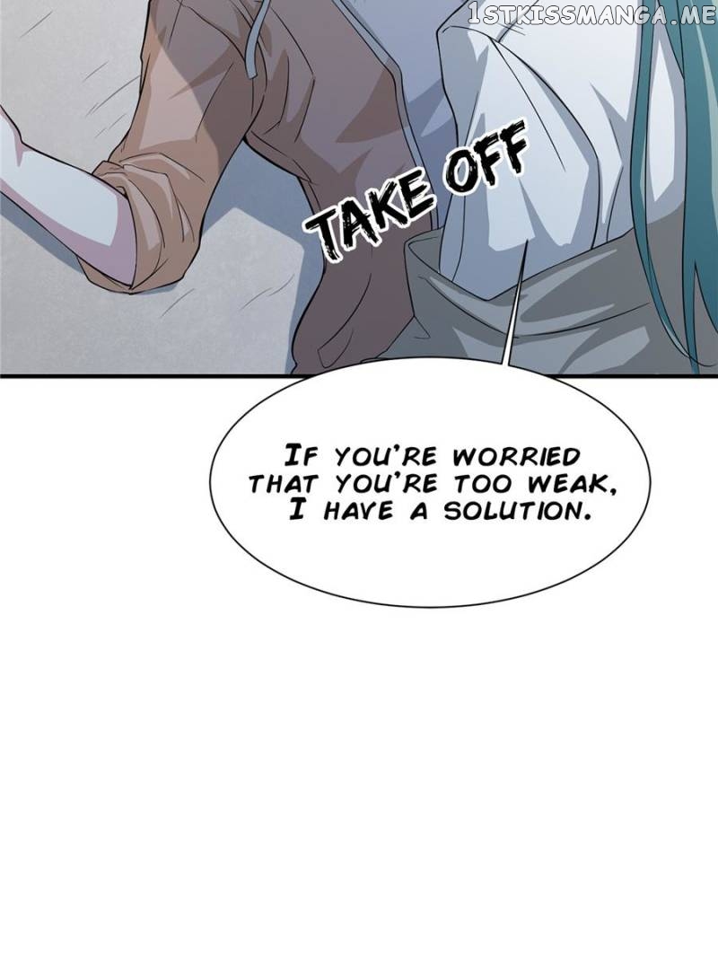 Falling Stars chapter 20 - page 50