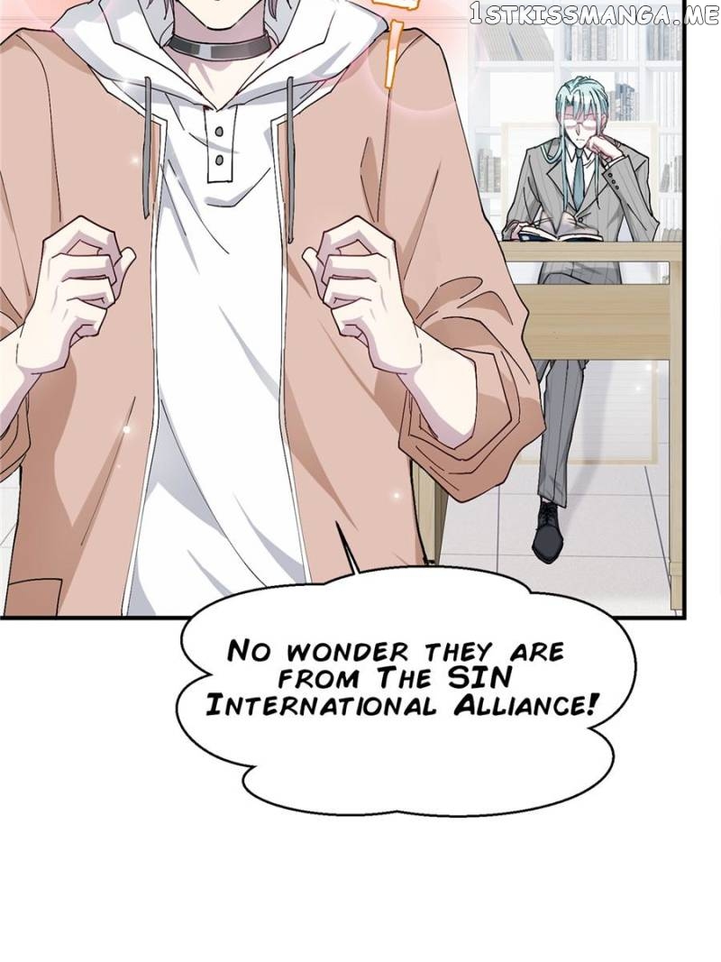 Falling Stars chapter 18 - page 39