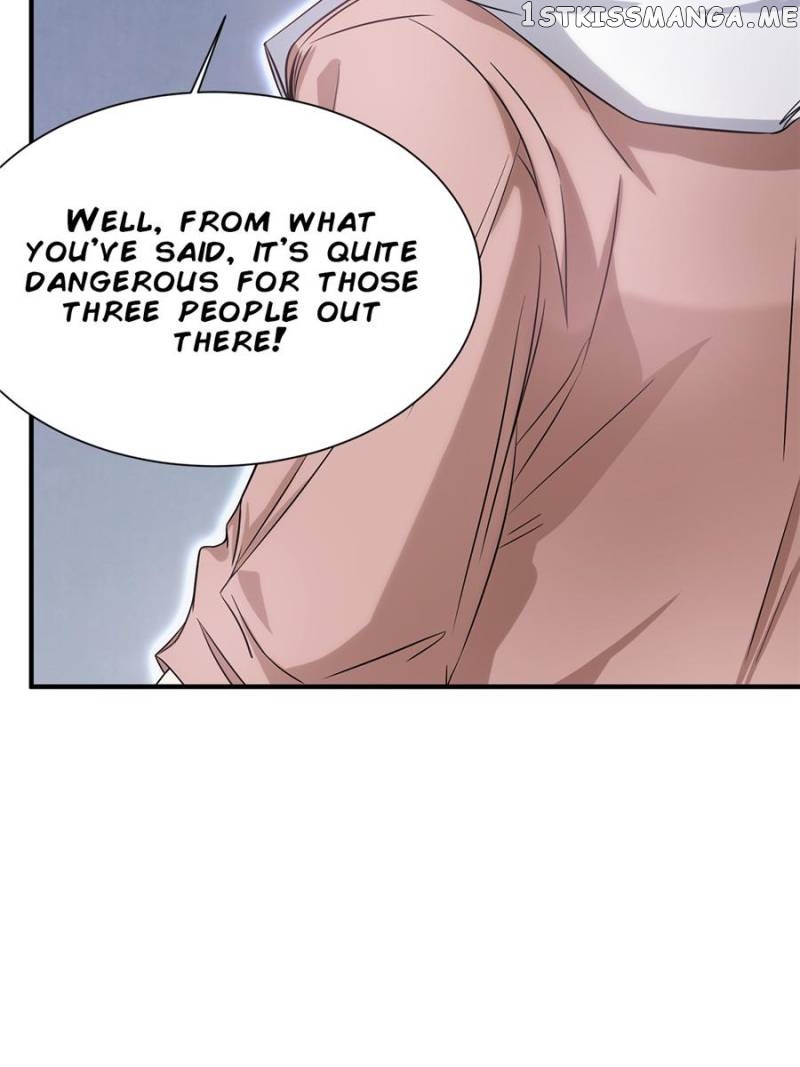 Falling Stars chapter 17 - page 14