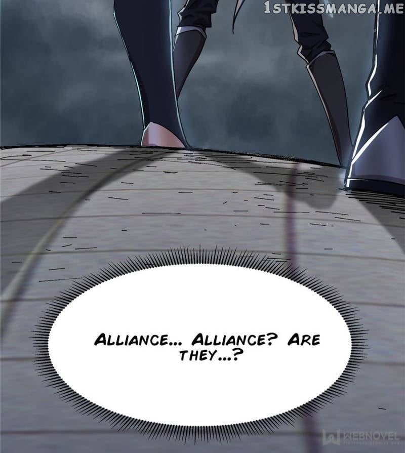 Falling Stars chapter 17 - page 20