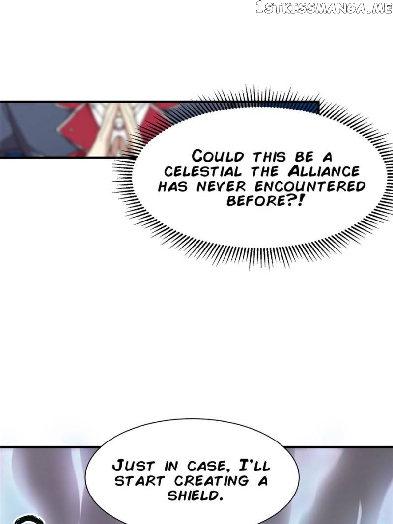 Falling Stars chapter 17 - page 33
