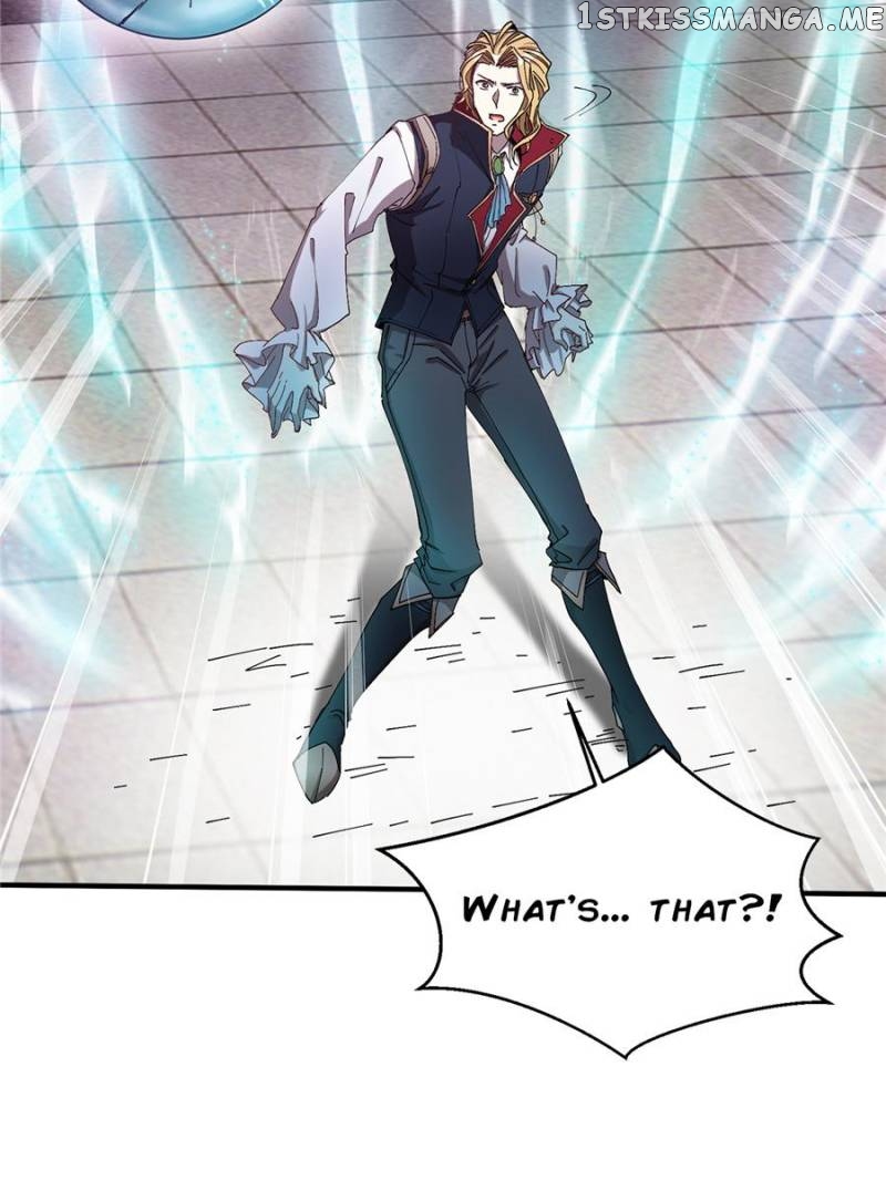 Falling Stars chapter 17 - page 45